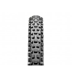 Cubierta Maxxis Assegai MTB 29x2.50 WT 120TPI Plegable 3CG/EXO+/TR