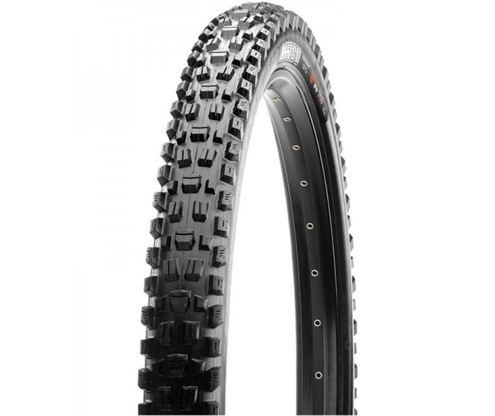 Cubierta Maxxis Assegai MTB 27.5x2.50 WT 120TPI Plegable 3CG/EXO+/TR