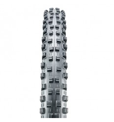 Cubierta Maxxis Shorty Downhill 27.5x2.40WT 120x2TPI 3CG/DH/TR