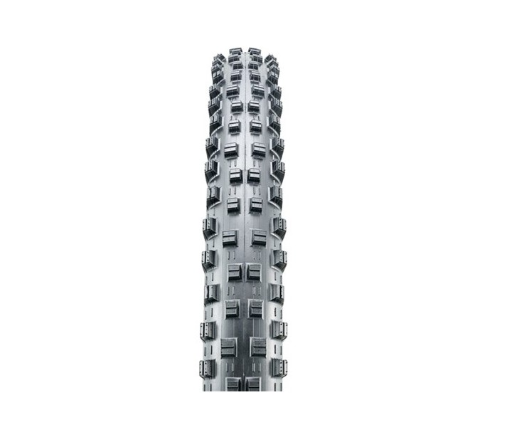 Cubierta Maxxis Shorty Downhill 27.5x2.40WT 120x2TPI 3CG/DH/TR