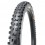 Cubierta Maxxis Shorty Downhill 27.5x2.40WT 120x2TPI 3CG/DH/TR