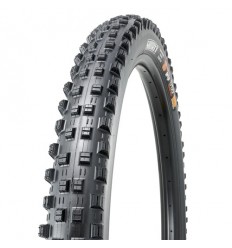 Cubierta Maxxis Shorty Downhill 27.5x2.40WT 120x2TPI 3CG/DH/TR