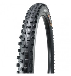 Cubierta Maxxis Shorty MTB 27.5x2.40WT 120x2TPI Plegable 3CG/DD/TR