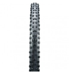 Cubierta Maxxis Shorty MTB 27.5x2.40WT 120x2TPI Plegable 3CG/DD/TR