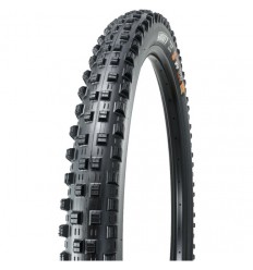 Cubierta Maxxis Shorty MTB 27.5x2.40WT 120x2TPI Plegable 3CT/EXO/TR