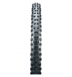 Cubierta Maxxis Shorty MTB 27.5x2.40WT 120x2TPI Plegable 3CT/EXO/TR