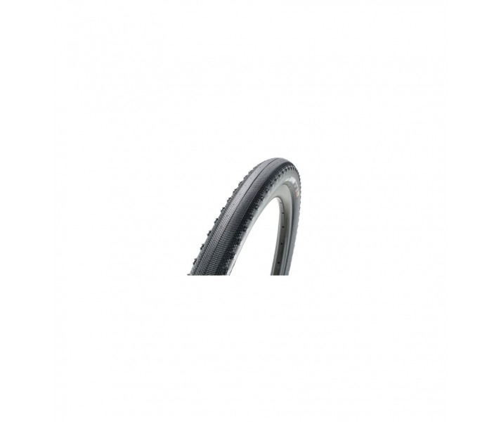 Cubierta Maxxis Receptor Gravel Maxxis 700x40C 120TPI Plegable EXO/TR