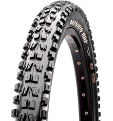 Cubierta Maxxis Minion DHF MTB 20x2.40 60TPI Wired