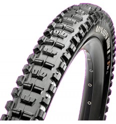 Cubierta Maxxis Minion DHR II MTB 20x2.30 60 TPI Wired