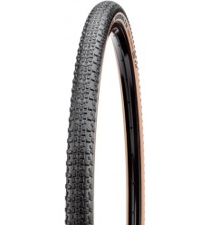 Cubierta Maxxis Rambler Gravel 700x40C 60TPI EXO/TR/TANWALL