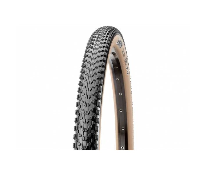 Cubierta Maxxis Ikon MTB 29x2.2 60TPI Plegable EXO/TR/TANWALL