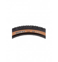 Cubierta Maxxis Ardent MTB 29x2.25 60TPI Plegable EXO/TR/TANWALL