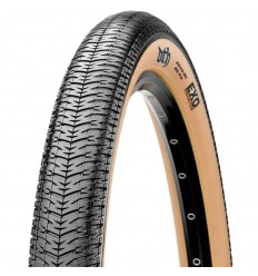 Cubierta Maxxis DTH Urban 26x2.3 60TPI Plegable EXO/TANWALL