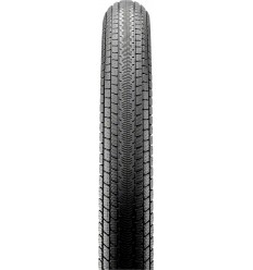 Cubierta Maxxis Torch BMX 20x1.75 120TPI Plegable EXO