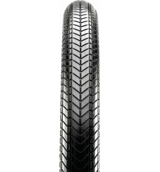 Cubierta Maxxis Grifter BMX 20x2.10 120TPI Plegable EXO