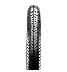 Cubierta Maxxis Grifter BMX 20x2.40 60x2 TPI Plegable