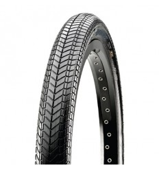 Cubierta Maxxis Grifter BMX 20x2.40 60x2 TPI Plegable