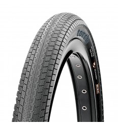 Cubierta Maxxis Torch BMX 20x1-1/8 120 TPI Wired Silkworm