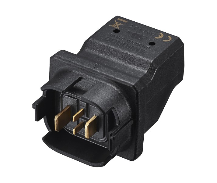 Adaptador Batería Shimano BTE80 para BT-E8030