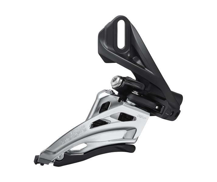 Desviador Shimano Deore Side Swing M4100 Direct Mount 2x10v