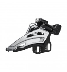 Desviador Shimano Deore Side Swing M5100 Tipo E 2x11v