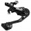 Cambio Shimano Deore T6000 Shadow SGS 10v