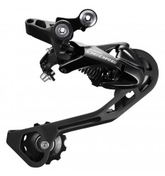 Cambio Shimano Deore T6000 Shadow SGS 10v