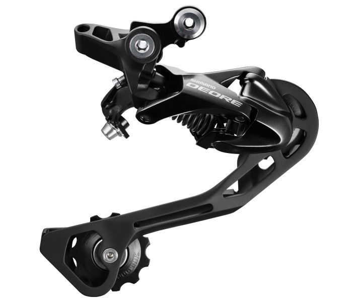 Cambio Shimano Deore T6000 Shadow SGS 10v