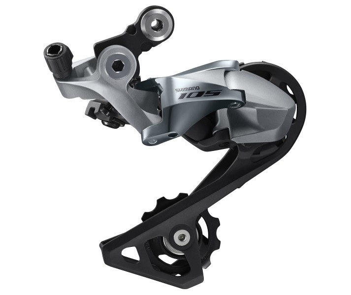 Cambio Shimano 105 R7000 Caja Corta