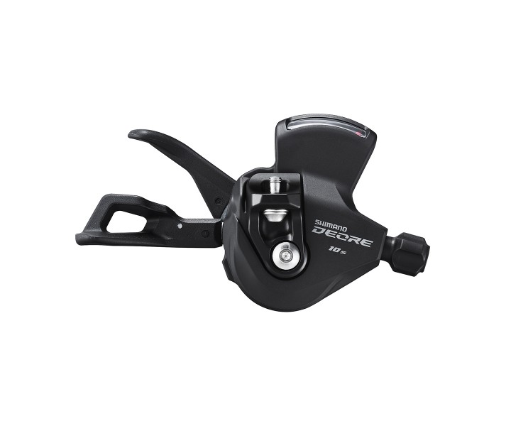 Mando Cambio Derecho Shimano Deore M4100 10v c/Indicador I-SpecEV