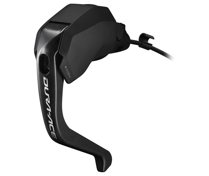 Maneta Freno Izquierda Shimano Dura-Ace Di2 CR/Tri R9180