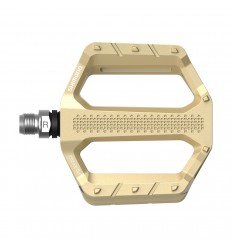 Pedales Plataforma Shimano PD-EF202 Oro