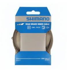 Cable Freno Shimano PTFE Carretera 2050mm