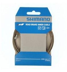 Cable Freno Shimano SUS Inox Carretera 1.6x2050mm