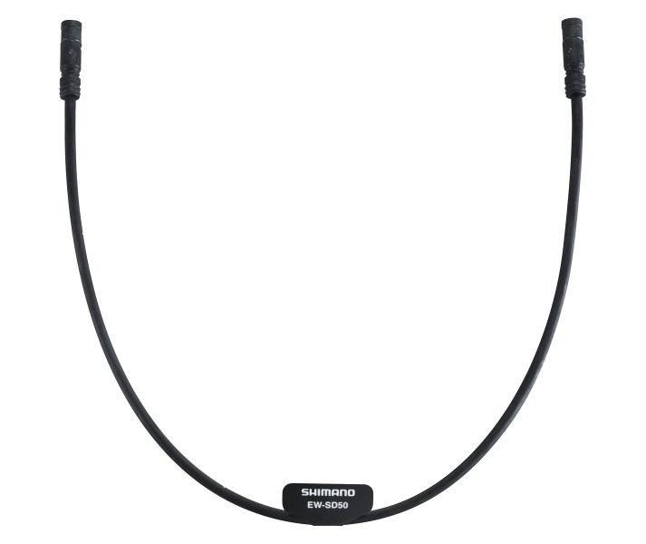 Cable Eléctrico Shimano E-Tube Di2 EW-SD50 750mm