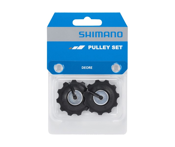 Roldanas Shimano Deore T6000