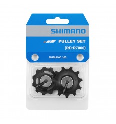 Roldanas Shimano 105 R7000 11v