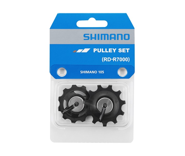 Roldanas Shimano 105 R7000 11v