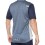 Maillot 100% Airmatic Azul / Gris