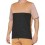 Maillot 100% Airmatic Caramel / Negro