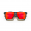 Gafas Oakley Holbrook Negro Mate Prizm Ruby |OO9102-E2|