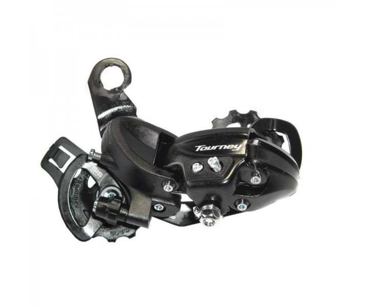 Cambio Shimano Tourney TY300 6/7V. S/Pata