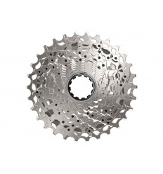 Cassette Sram XG1250 Rival AXS 10-30 Plata