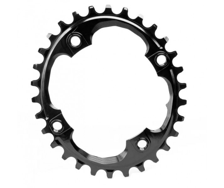 Plato Absolute Black Sram 94 BCD Oval  30-34t