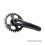 Bielas Shimano XT M8100 BOOST 52 12V.