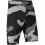 Pantalón Corto Fox Ranger Short Camo Negro |27280-247|