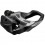 Pedales Shimano R550 SPD-SL CSITE Negro