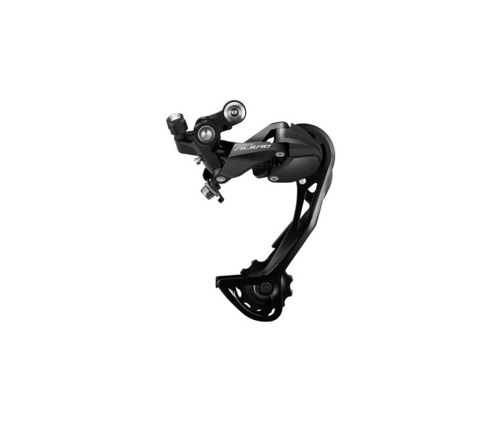 Cambio Trasero Shimano Alivio M3100 9v Negro