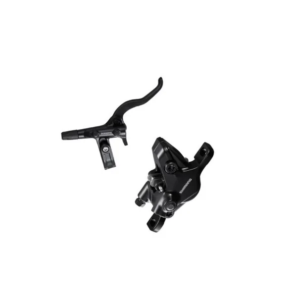Freno de Disco Trasero Shimano MT4100 J-Kit