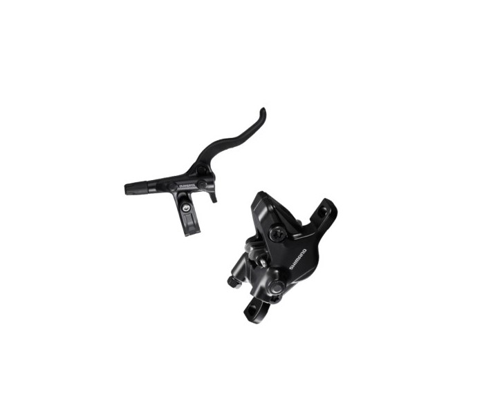 Freno de Disco Trasero Shimano MT4100 J-Kit